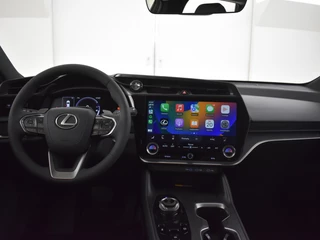 Lexus RZ - afbeelding nr 3