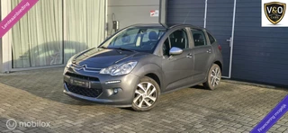 Citroën C3 Citroen C3 1.0 VTi Collection - afbeelding nr 1
