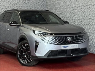 Peugeot 5008 Peugeot 5008 1.2 HYBRID 145 GT 7PERS SCHUIFDAK STOEL/STUUR VERW. ELEK.KLEP LED - afbeelding nr 62