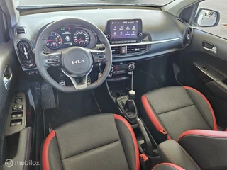 Kia Picanto Kia Picanto 1.0 DPi GT-Line - afbeelding nr 14