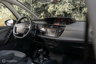Citroën Grand C4 Spacetourer Citroën C4 SpaceTourer 7-zitter | CarPlay | Dealeronderh. - afbeelding nr 31