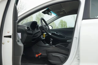 Hyundai i30 Hyundai I30 1.0 T-GDI Comfort Plus - Atlas White - Nav/PDC/LMV/Carplay - afbeelding nr 12