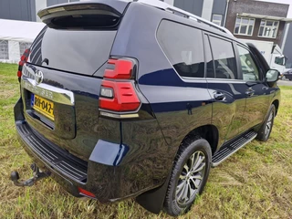 Toyota Land Cruiser - afbeelding nr 8