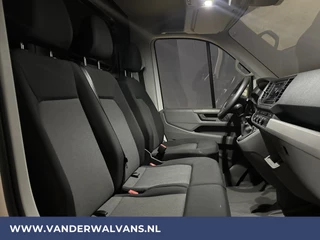 Volkswagen Crafter Bijrijdersbank - afbeelding nr 7