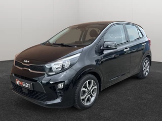 Kia Picanto Kia Picanto 1.0 DPi DynamicLine Automaat Compact, Compleet en klaar voor Ple - afbeelding nr 31