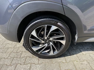 Hyundai Tucson - afbeelding nr 16