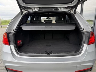 BMW 3 Serie BMW 320i Touring AUT M-Sport Stoelvw Pano NaviProf Trekhaak - afbeelding nr 46