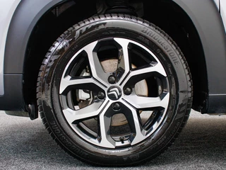 Citroën C3 Aircross - afbeelding nr 12