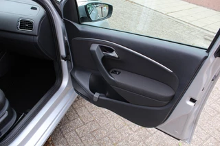 Volkswagen Polo Volkswagen Polo 1.0 Comfortline - afbeelding nr 21