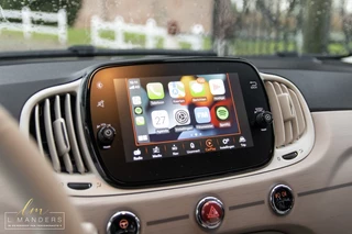 Fiat 500C - afbeelding nr 17