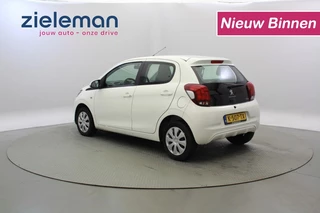 Peugeot 108 - afbeelding nr 2