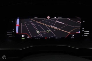 Škoda Superb Skoda Superb Combi 1.4 TSI 218 PK iV Sportline Business Panoramadak Trekhaak Matrix LED Rondomzicht Camera ACC Virtual Cockpit incl. BTW - afbeelding nr 10