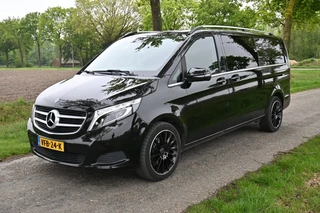 Mercedes-Benz V-Klasse - afbeelding nr 2