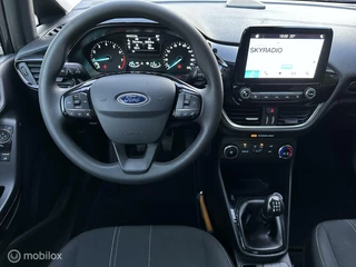 Ford Fiesta Ford Fiesta 1.1 Trend Navi PDC - afbeelding nr 11
