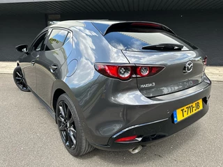Mazda 3 - afbeelding nr 2
