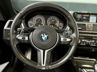 BMW M4 BMW 4-serie Cabrio M4 Competition|Concave|Mosselman|KW Ondrs - afbeelding nr 20