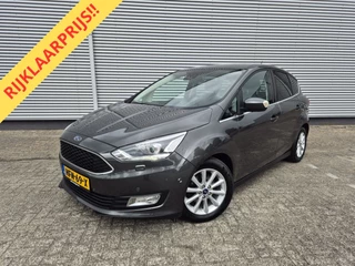 Ford C-MAX - 295617440-0