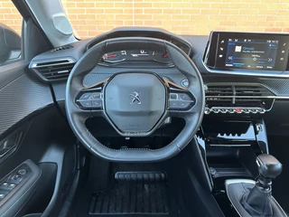 Peugeot 208 - afbeelding nr 31