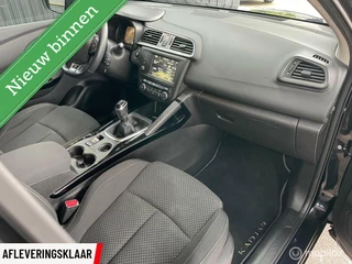 Renault Kadjar Renault Kadjar 1.2 TCe Bose 1ste Eig Dealer onderhouden! - afbeelding nr 18