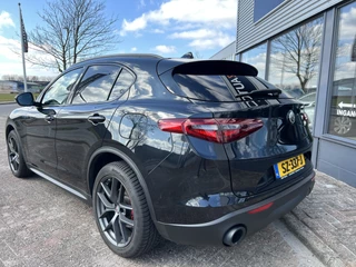Alfa Romeo Stelvio - afbeelding nr 3