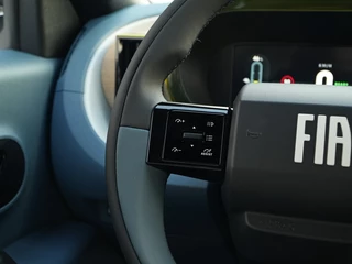 Fiat Panda Fiat Panda Grande La Prima 11 kW 44 kWh | Carplay | Camera | Winter | Cruis - afbeelding nr 22