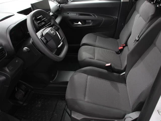 Opel Combo Opel Combo 1.5 BlueHDi 130 S&S L2 Automaat Apple Carplay / Android Auto Navigatie Trekhaak Airco Camera Cruise Control Parkeersensoren V+A DAB - afbeelding nr 19