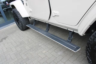 Jeep Wrangler - afbeelding nr 33
