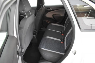 Opel Crossland X Opel Crossland X 1.2 Turbo 110PK 120 Jaar Edition - afbeelding nr 9