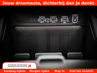 Dodge Ram 1500 Dodge Ram 1500 Limited Night H.O 540HP 706Nm | Massage + Full Option | De Meest Luxe en Volle Pick-Up in zijn Klasse | Comfortabele Dubbele Cabine met Royale 5 Zitplaatsen | BPM vrij | Nu Leverbaar uit Voorraad | Voorraad Nr 2302 - 7425 - afbeelding nr 57