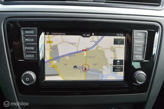 Škoda Rapid Skoda Rapid 1.2 TSI Edition AUTOMAAT | Navi |Trekhaak - afbeelding nr 19