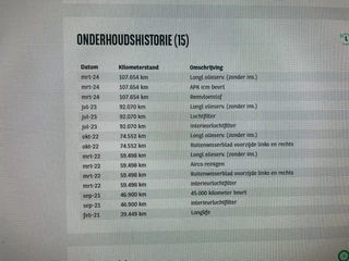 Škoda Octavia Škoda Octavia Combi 1.0 TSI Greentech Business Edition - Carplay, Half Leer, - afbeelding nr 9