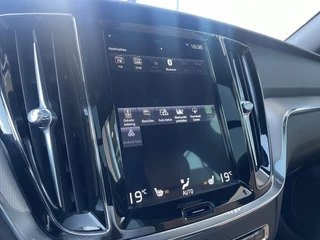 Volvo V60 | Glazen schuif-kanteldak | Plug-in Hybrid - afbeelding nr 28