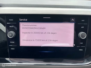 Volkswagen Polo Volkswagen Polo 1.0 TSI/AUTOMAAT/VIRTUAL COCKPIT/GARANTIE! - afbeelding nr 16