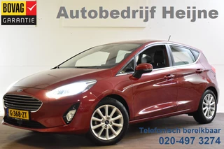 Ford Fiesta - 437321151-0