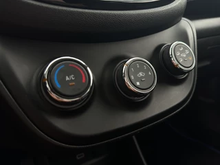 Opel KARL Opel KARL 1.0 Rocks 2019 ZILVER | Display | Airco | Parkeersensoren - afbeelding nr 17