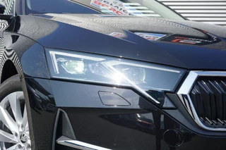 Škoda Octavia Škoda Octavia Combi 150PK AUTOMAAT ADAPTIVE | WINTERPACK | CAMERA | NAVI | KEYLESS! - afbeelding nr 49