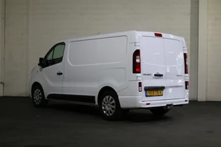 Renault Trafic Renault Trafic 2.0 dCi 120pk L1 H1 Koelwagen Dag en Nacht Airco Navigatie Trekhaak - afbeelding nr 15