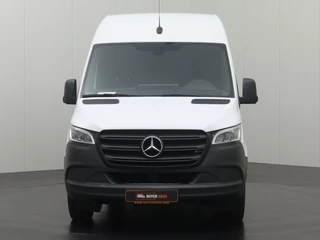 Mercedes-Benz Sprinter | Navigatie | Camera | Airco | Betimmering - afbeelding nr 10