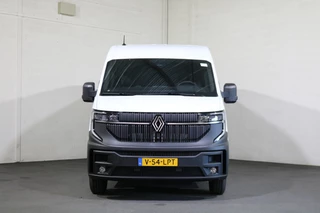 Renault Master Renault Master E-Tech T35 L3H2 Advance long range 87 kWh - afbeelding nr 6