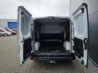 Renault Trafic Renault Trafic 1.6 dCi L2H1 Climate Navigatie 120 PK camera - afbeelding nr 23