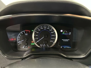 Toyota Corolla Toyota Corolla 1.8 Hybrid Business CAMERA CRUISE ECC LM - afbeelding nr 22