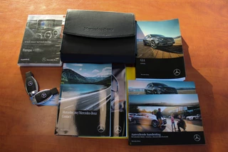 Mercedes-Benz GLA AUTOMAAT|Navi|Clima|LM-Velgen|PDC|Audio|CV - afbeelding nr 9