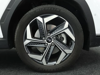Hyundai Tucson - afbeelding nr 8