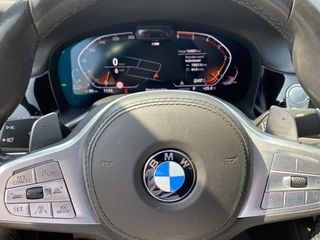 BMW 7 Serie BMW 7 Serie 750LD X-Drive M-Pakket 2020 Nieuw Model BTW 750D - afbeelding nr 26