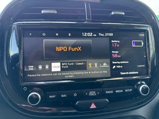 Kia e-Soul Kia e-Soul ExecutiveLine 64 kWh | Adaptive Cruise Control | Head-up Display | Achteruitrijcamera | Navi | Lederen Bekleding | Stoelverwarming/Ventilatie | Climate Control | Harman Kardon | - afbeelding nr 23