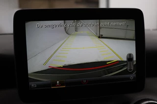 Mercedes-Benz CLA Mercedes-Benz CLA-klasse Shooting Brake 180 Business Solution | Stoelverwarming |  Full LED | Half leder | Sportstoelen | Camera | Trekhaak | Navigatie | Park Assist | Cruise control | Airco | Bluetooth - afbeelding nr 13