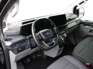 Ford Transit Custom Ford Transit Custom 2.0TDCI 150PK Lang Limited | Digital Cockpit | Navigatie | Camera | 5 Jaar garantie - afbeelding nr 3