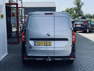Renault Kangoo Renault Kangoo bestel 1.5 Blue dCi 75 Comfort L1 AC&CC | PDC - afbeelding nr 6