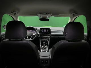 Volkswagen T-Roc Volkswagen T-Roc 1.5 TSI Life 2024 DSG | IQ-Drive | Virtual - afbeelding nr 12