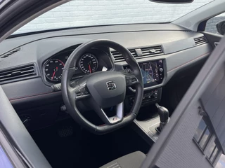 SEAT Ibiza | CarPlay | BEATS | ACC | LED | DAB+ | 17 inch - afbeelding nr 9